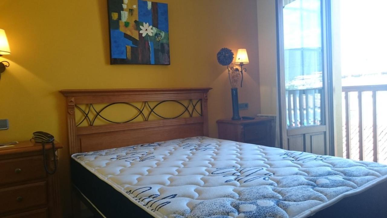 Hotel Virginia R.H. Vinuesa Eksteriør bilde